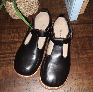 Felix&Flora Kids Size 12 Dress Shoes
